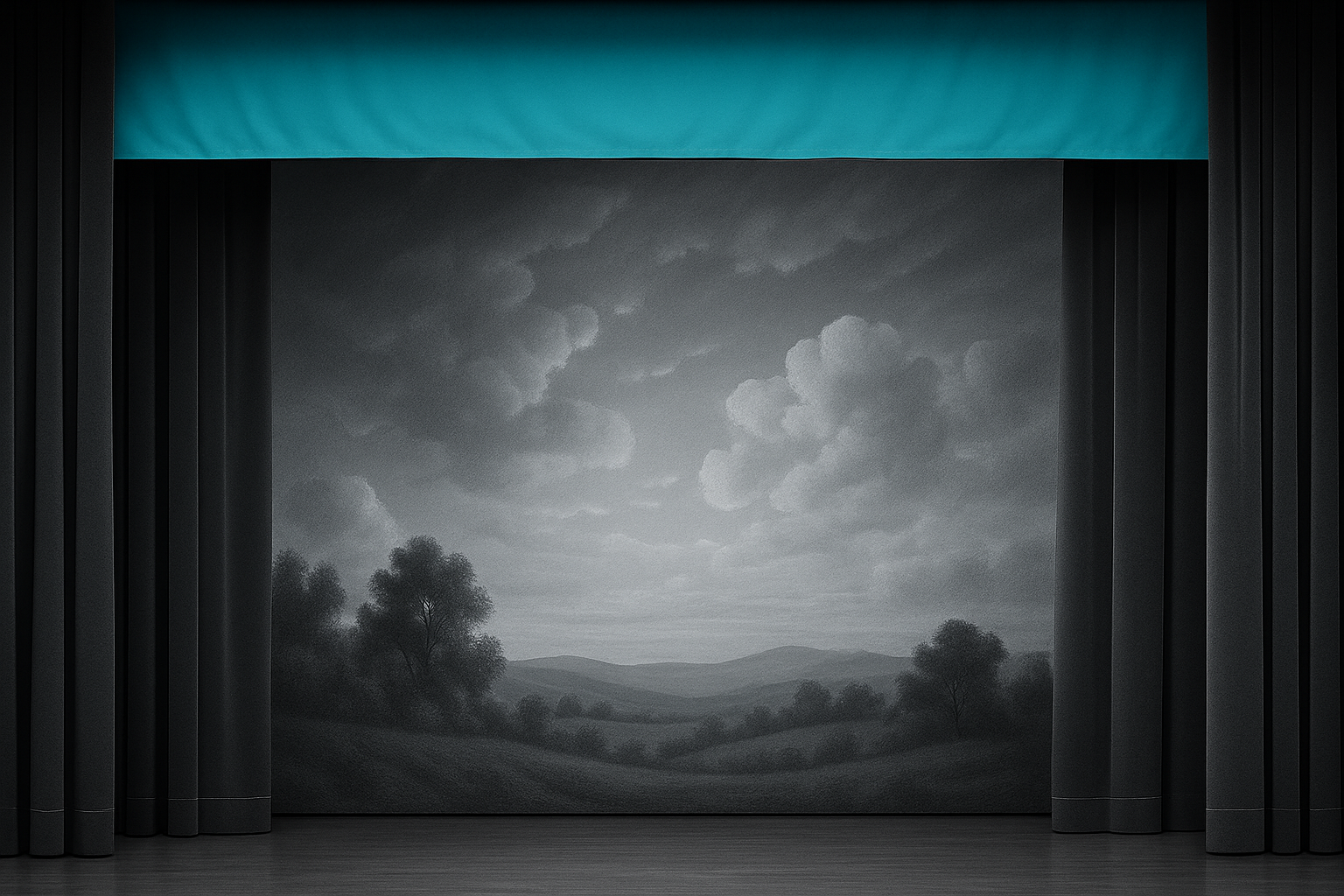 Cielo Scenico