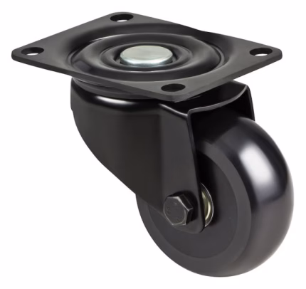 C.Adolph – Ruota orientabile 80 mm 3003-A/80-30 BA