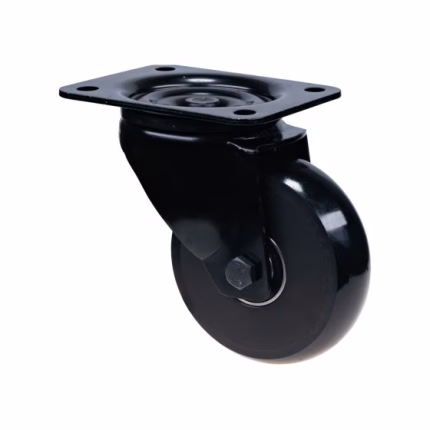 C.Adolph – Ruota orientabile 125 mm 3003-A/125-45 BA