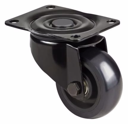 C.Adolph – Ruota orientabile 100 mm 3003-AG/100-40 BA oF