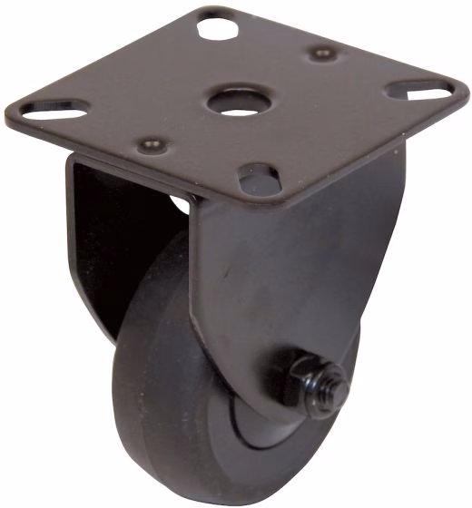 C.Adolph – Ruota fissa 50 mm 4303-B/50-18 C.Adolph – Ruota fissa 50 mm 4303-B/50-18