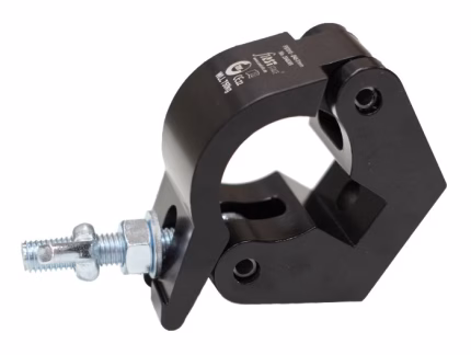 Morsetto Heavy Duty FS7010 Clamp 2" – fiRSTstage