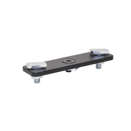 FlexRail – Piastra di Fissaggio a Soffitto