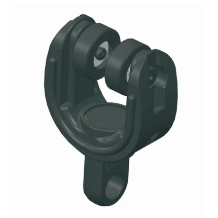 Carrello Silenziato TRUMPF G3