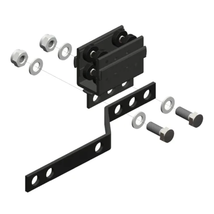 Trumpf Carrello Motrice per Sovrapposizione