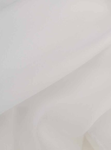 Georgette ignifuga h300 cm ignifugo per scenografia — Tecnofra