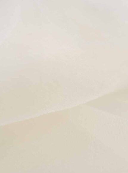 Organza ignifuga h330 cm ignifugo per scenografia — Tecnofra