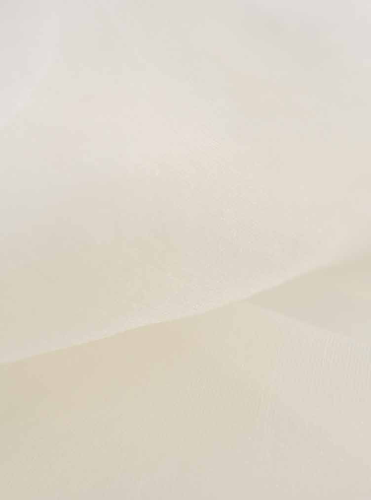 Organza ignifuga h330 cm ignifugo per scenografia — Tecnofra Organza ignifuga h330 cm ignifugo per scenografia — Tecnofra