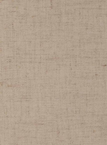 Oscurante effetto lino h260 cm ignifugo per scenografia — Tecnofra