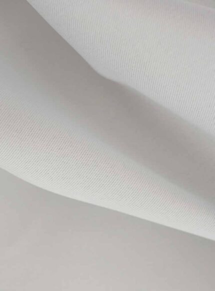 Tessuto oscurante Buio h300 cm ignifugo per scenografia — Tecnofra