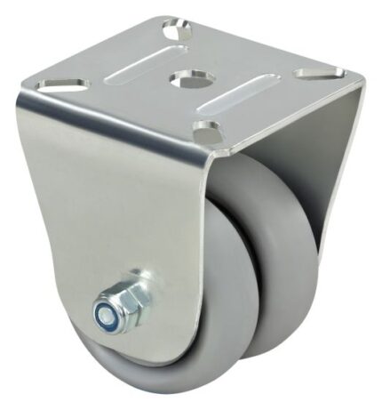 Ruota 4000-B/50-2x18 C.Adolph