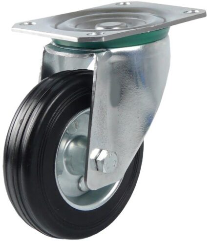 Ruota 4080-A/160-40 C.Adolph