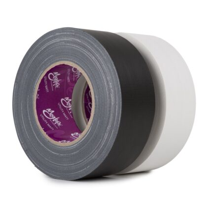 Gamma del nastro gaffer opaco MagTape Utility Matt