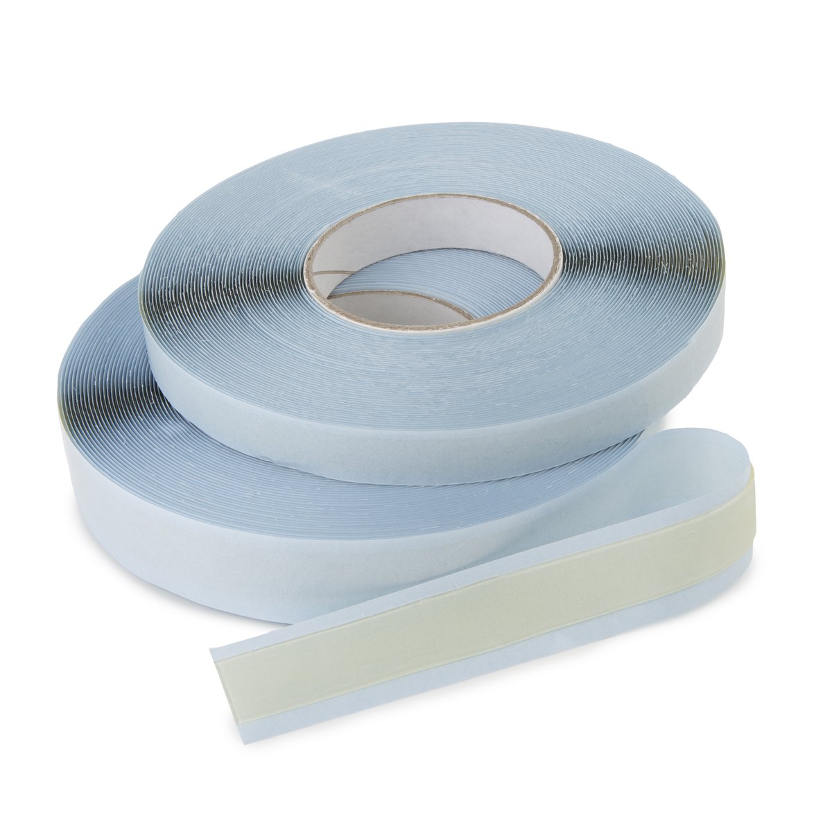 Nastro biadesivo ad alta densità MassTak Toffee Tape, gamma Rotoli di nastro biadesivo ad alta densità MassTak Toffee Tape