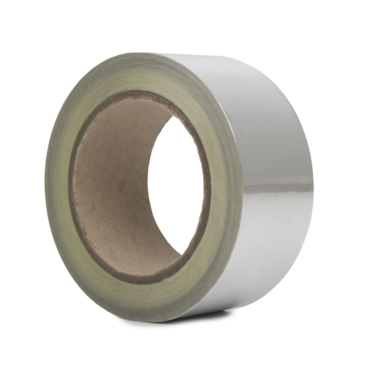 Nastro in alluminio adesivo da 50 mm con adesivo acrilico Nastro in alluminio adesivo da 50 mm con adesivo acrilico — Tecnofra